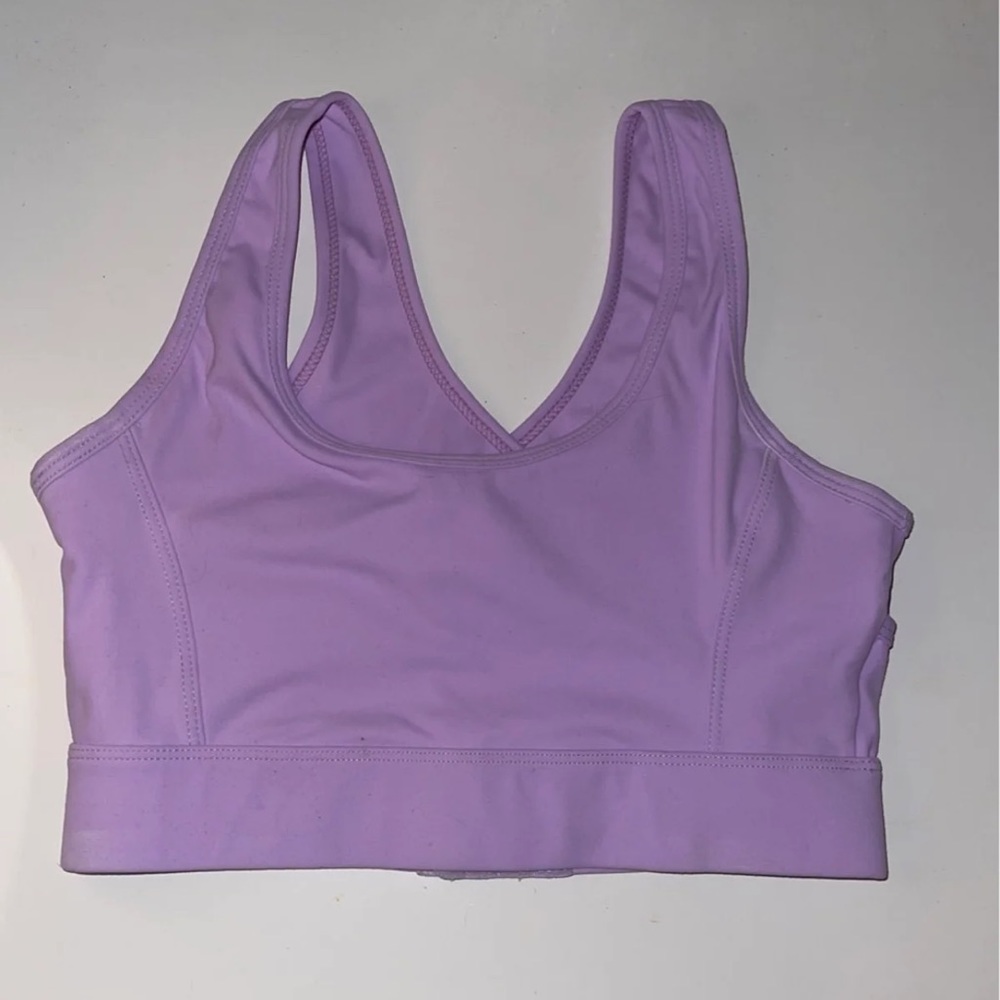 Nvgtn sports bra